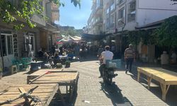 Bu pazar erken kapanıyor