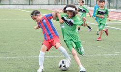 Buharkent, futbol şölenine ev sahipliği yaptı