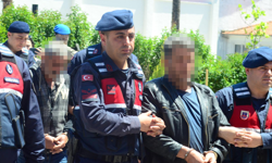 Bozdoğan’da kirli tuzak ortaya çıktı: Kadınların gizli görüntülerini çekiyorlardı