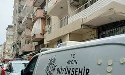 Aydın'da acı olay: Evinde ölü bulundu