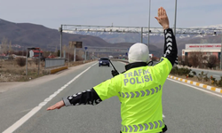 Trafikte caydırıcı dönem! Verilerde sert düşüş var