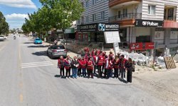 CHP Didim tam kadro sahaya indi