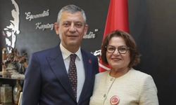 CHP Didim’den Özgür Özel’e tam destek