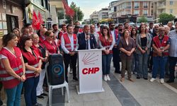 CHP Didim'den Özgür Özel'e tam destek: "Yolumuzdan dönmeyeceğiz"