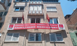 CHP İncirliova’dan Başkan Kaya’ya tepki: “Boyun eğmeyeceğiz”
