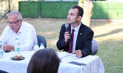 CHP Nazilli’de sert çıkış “Fırsatçılara geçit yok”