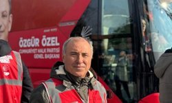 CHP’li Akbal’dan Karpuzlu halkına çağrı: “Biz, bize yeteriz”