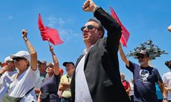 CHP’li Başkan Yetişkin, “Mutlak butlan değil, mutlak halk”
