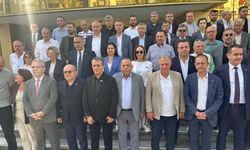 CHP’li Başkanlardan ilaçlamayla ilgili suç duyurusu
