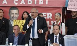 CHP'li Bülbül, "CHP teslim alınamaz"