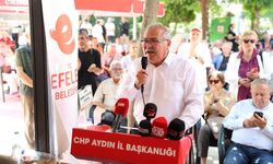 CHP’li Bülbül, “Kayyumları Genel Merkez’e sokmayacağız”