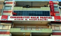 Hüseyin Yıldız, CHP Aydın İl Başkanlığı’nı ziyaret edecek: Tarih verdi