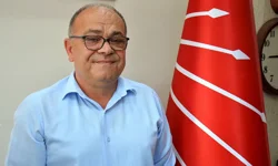 CHP'li Saatçı'dan Canbolat'a teşekkür, Varol'a başarı mesajı