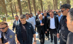 CHP'li Yıldız’dan 'kurultay' çıkışı; 'En doğru zamanda yapılacak"