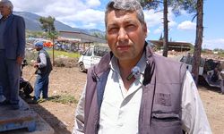 "Çiftçilik Bitti Abim!": Besici yem fiyatlarına isyan Etti, Tarım Bakanı'na seslendi