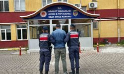 Çine’de uyuşturucu şüphelisi tutuklandı