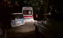 Barış Manço'nun sahne arkadaşı tüfekle vurulmuş halde bulundu