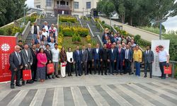 Darbelerin medya ayağı Aydın’da tartışıldı