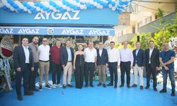 Didim Aygaz Bayii’nden yeni vizyon atılımı; “Ürün gamını genişletiyor”