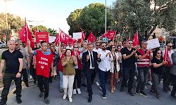 Didim CHP’de bir meclis üyesi hariç tüm meclis üyeleri tarafını belli etti