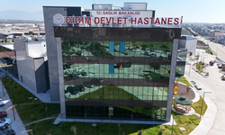 Didim Devlet Hastanesi'nden önemli adım: Mesai dışı hizmet başlıyor