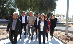 Didim'deki projenin sonuna gelindi