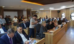 Didim Meclisinden Gençay’a borçlanma yetkisi verildi