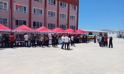Didim Meslek Lisesi öğrencilerinden bilim şöleni
