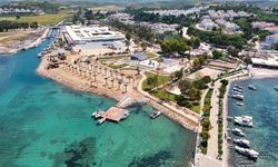 Didim'de 19 Mayıs coşkusu Mavişehir’de yaşanacak