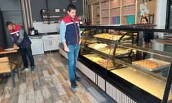 Didim’de bayram ve sezon öncesi gıda denetimleri sıkılaştırıldı