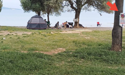 Yasak var, kimse dinlemiyor