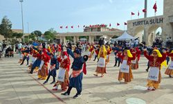 Didim’de Engelliler haftası kutlamaları başladı
