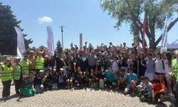 Didim’de Gençlik haftası etkinlikleri başladı