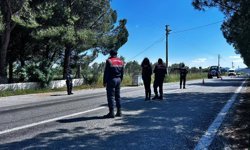 Didim’de Kurbanlık denetimleri tam gaz