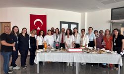 Didim’de sağlık neferlerinin günü kutlandı