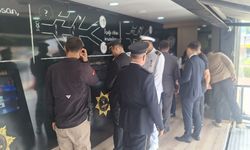 Didim’de uyuşturucuya teknolojik savaş