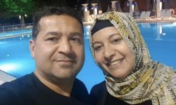 Didimli milli takım sporcusunun anne acısı