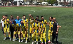Didimspor'dan şampiyonluk yolunda net galibiyet