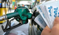 Benzine indirim geldi: Fiyatlar gece yarısı değişti!
