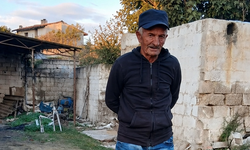 Aydın'da acı ölüm: Ecel direksiyon başında yakaladı