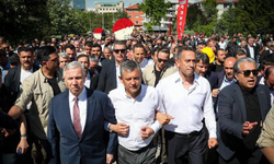 Mansur Yavaş tarafını seçti