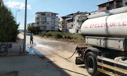 Efeler Belediyesi’nden yaşanan olumsuzluğa hızlı müdahale