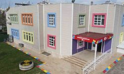 Efeler Belediyesi’nin Gündüz Bakımevlerinde ön kayıtlar başladı