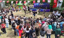 Efeler’de 19 Mayıs coşkusu Gençlik Şenliği ile yaşandı