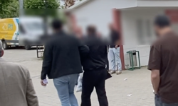 Nazilli’de uyuşturucu operasyonu: 5 kişi gözaltına alındı