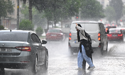 Meteoroloji uyardı!