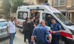 Elindeki kılıçla mahalleyi ayağa kaldırmıştı: Sebebi ortaya çıktı