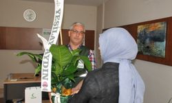 Aydın’da duygulandıran anneler günü hikâyesi: “Şimdi Huzurluyuz”