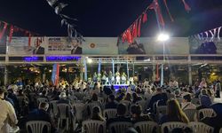 Engeller sevgi ve dayanışma ile aşıldı