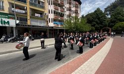 Engelleri müzik ve dayanışma ile aştılar: Nazilli'de anlamlı etkinlik
